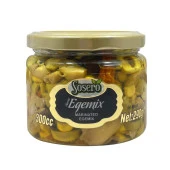 Sosero Egemix 290 g ℮ - 1