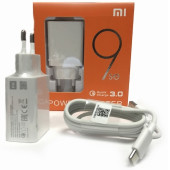 Orjinal Xiaomi Redmi 10 Type-C 100 cm Data Kablo ve MDY11EF Hızlı Şarj cihazı - 5