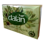 Dalan Geleneksel Zeytinyağlı Saf Sabun 150 Gr x 4 Ad thumbnail 1