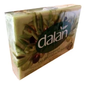 Dalan Geleneksel Zeytinyağlı Saf Sabun 150 Gr x 4 Ad thumbnail 3