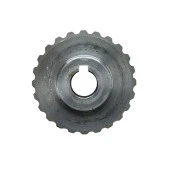 Havalı Mibzer Ünite Dişli Takımı 12-24 Diş thumbnail 6