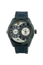 Fenerbahçe Orijinal Lacivert Kordonlu Multifonksiyon Kol Saati - 1