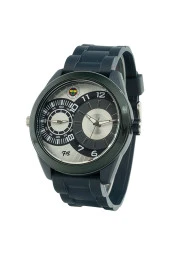 Fenerbahçe Orijinal Lacivert Kordonlu Multifonksiyon Kol Saati - 2