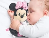 Clementoni Bebek Minnie Yumuşak Halka Oyuncak - 2