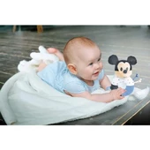 Clementoni Bebek Mickey Yumuşak Halka Oyuncak - 2