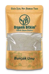 Organik Bitkim Burçak Unu 500 gr thumbnail 1
