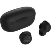 Qcy T17 Bluetooth 5.1 Kulakiçi Kulaklık Siyah - 2