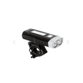 Asistan Parla F500+ Usb Şarjlı Far PARLA-F500 - 1