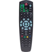 Weko Maza MZ-8005-V1 Dıgıturk Akıllı Kumanda - 1