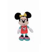 Minnie Core Unicorn Elbiseli Peluş 25 CM - 2