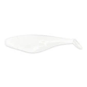 Savex Bongo Süt Beyazı 10 cm Balık (17100) - 1