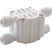 SU ARITMA CİHAZI MEMBRAN HOUSING SETİ + EKONOMİK MEMBRAN thumbnail 6