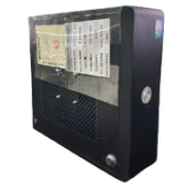 Pro 2000 i3 3. Nesil 4 GB Ram 256 GB SSD teşhirürünü thumbnail 4