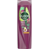 Elidor Doğanın Enerjisi Saç Bakım Şampuanı Avokado ve Üzüm Çekirdeği Yağı Güçlendirici & Parlaklık Kazandırıcı 400 ml - 1