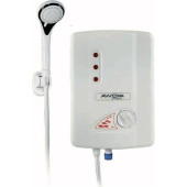 Awox Termoplus Elektrikli Şofben Termostatlı 7500W - 1