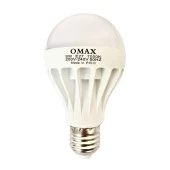 Omax OMX-09  9W Led Ampul - 1