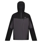 Regatta Birchdale Erkek Yağmurluk-GRİ thumbnail 8