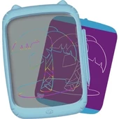 Xiaomi Wicue 11" Saydam Mavi LCD Dijital Çizim Tableti - 2