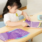 Xiaomi Wicue 11" Saydam Mavi LCD Dijital Çizim Tableti - 3