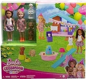 Chelsea Köpekçiğin Doğum Günü Oyun Seti HJY88 - 2