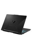ASUS Tuf Gaming F15 I5-11400h 32gb Ram 512gb Ssd 4gb Rtx2050 15.6'' Fhd 144hz Fdos Fx506hf-hn028 - 4