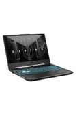 ASUS Tuf Gaming F15 I5-11400h 32gb Ram 512gb Ssd 4gb Rtx2050 15.6'' Fhd 144hz Fdos Fx506hf-hn028 - 6