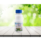 Ova İyotlu Sofra Tuzluklu Tuz 500 g 1 adet - 1