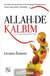Allah De Kalbim-Ferudun Özdemir - 1