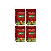 Doğadan çay 4 lü - 1