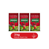 Doğadan çay 3 lü - 1