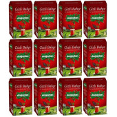 Doğadan 12 li Çay - 1