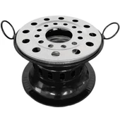 Argeus Osmanlı Ocağı Siyah thumbnail 3