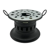 Argeus Osmanlı Ocağı Siyah thumbnail 2