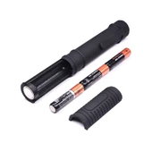 Argeus Mıknatıslı Pilli El Feneri Mavi V171 thumbnail 6