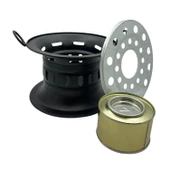 Argeus Osmanlı Ocağı Siyah thumbnail 1