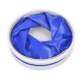 Protackle Katlanabilir Balıkçı Kovası 9 lt Mavi thumbnail 3