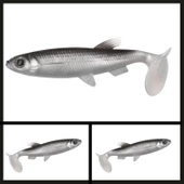 Uyguna-Yakala 8 Cm Spro 4658-908 Suni Yem-YEM.509 thumbnail 1