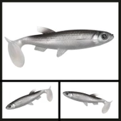 Uyguna-Yakala 8 Cm Spro 4658-908 Suni Yem-YEM.509 thumbnail 2