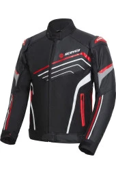 Scoyco Jk153 4 Mevsim Motosiklet Montu - 1