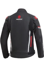 Scoyco Jk153 4 Mevsim Motosiklet Montu - 2