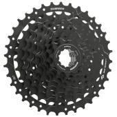 Shimano Cues CS-LG300-9 Vites Uyumlu Bisiklet Rublesi 11-36T ECSLG3009136 thumbnail 1