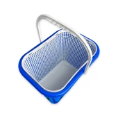 Fishack Süzgeçli Balıkçı Kovası 15 lt Mavi Kod 179 - 3