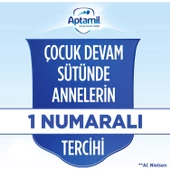 Nutrıcıa Aptamil 1200GR Devam Sütü No:2 (6-9 Ay) - 4