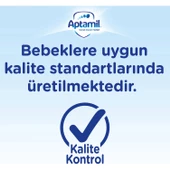 Nutrıcıa Aptamil 1200GR Devam Sütü No:2 (6-9 Ay) - 5