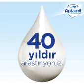 Nutrıcıa Aptamil 1200GR Devam Sütü No:2 (6-9 Ay) - 8