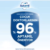 Nutrıcıa Aptamil 1200GR Devam Sütü No:2 (6-9 Ay) - 3