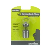 Summit Cash Stash Keyring Acil Durum İlaç Taşıma Anahtarlığı (740023) - 1