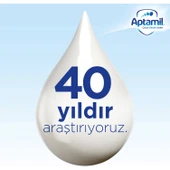 Nutrıcıa Aptamil 1200GR Devam Sütü No:2 (6-9 Ay) (3 Lü Set) - 8