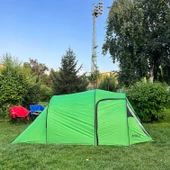 Argeus Family 4+2 Kişilik 4 Mevsim Kamp Çadırı (ARG-202) - 2