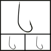 Uyguna-Yakala 10 Adet Oscar Kawa İğne No:1.5-İĞN.312 thumbnail 1